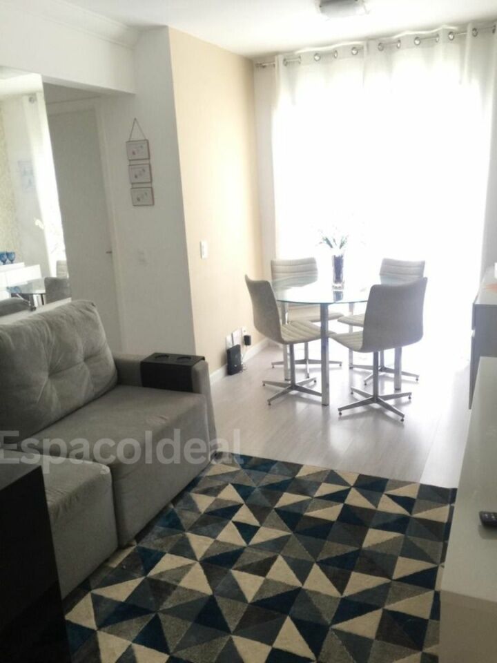 Apartamento, 2 quartos, 52 m² - Foto 9
