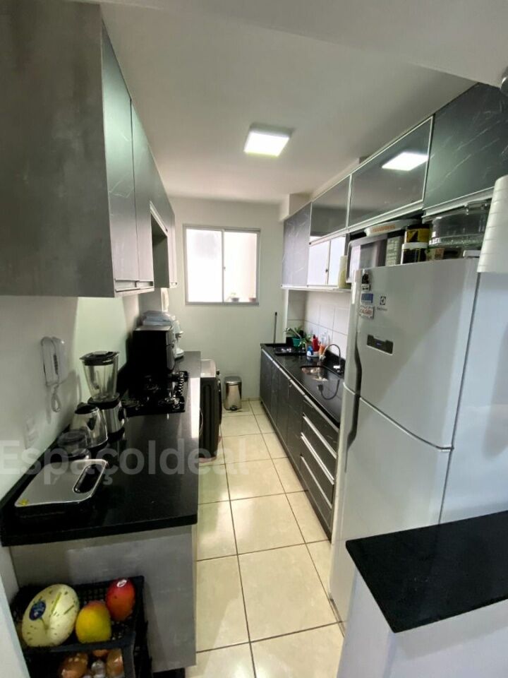 Apartamento, 2 quartos, 48 m² - Foto 4