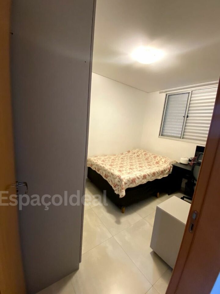 Apartamento, 2 quartos, 48 m² - Foto 5