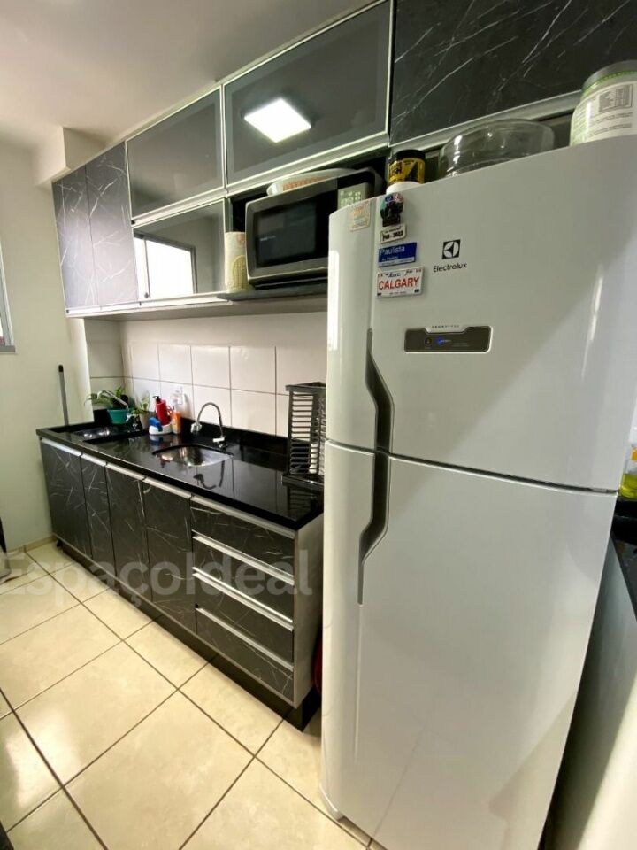 Apartamento, 2 quartos, 48 m² - Foto 6