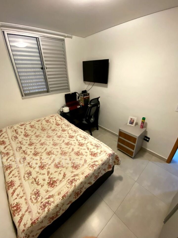 Apartamento, 2 quartos, 48 m² - Foto 7