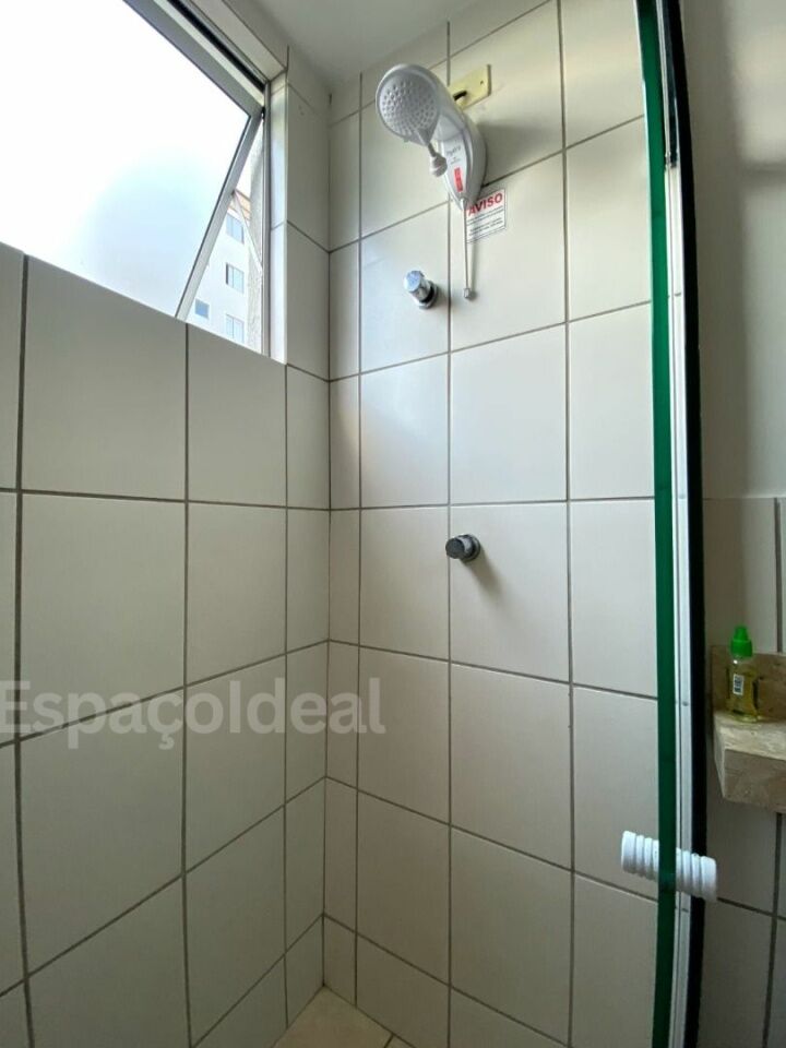 Apartamento, 2 quartos, 48 m² - Foto 8