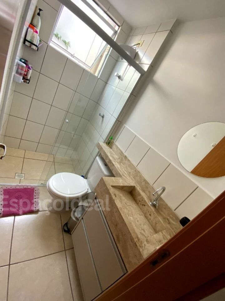 Apartamento, 2 quartos, 48 m² - Foto 9
