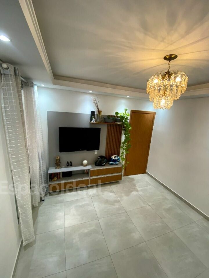Apartamento, 2 quartos, 48 m² - Foto 10