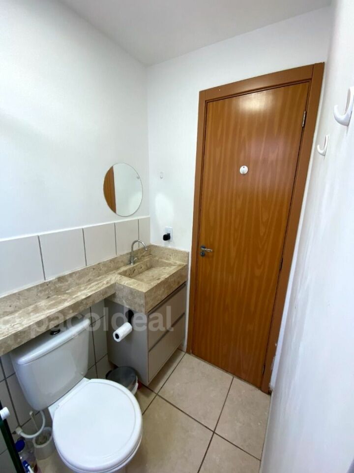 Apartamento, 2 quartos, 48 m² - Foto 11