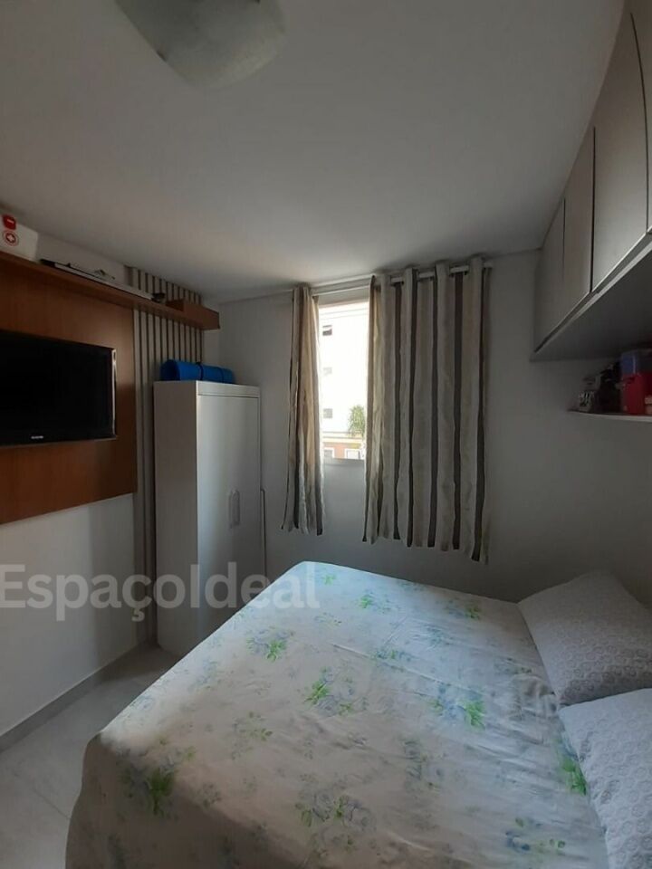 Apartamento, 2 quartos, 48 m² - Foto 14