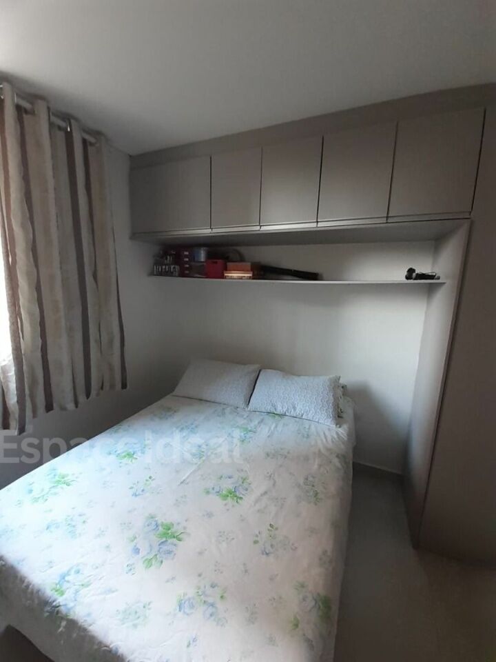 Apartamento, 2 quartos, 48 m² - Foto 16