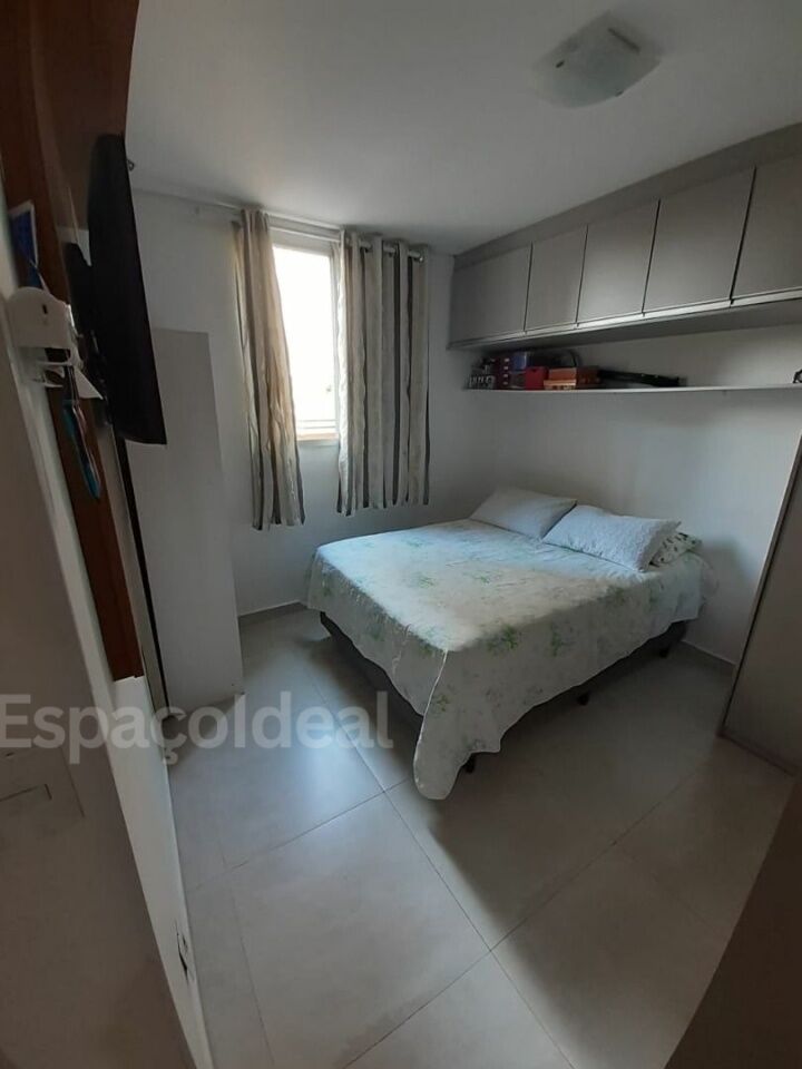 Apartamento, 2 quartos, 48 m² - Foto 17