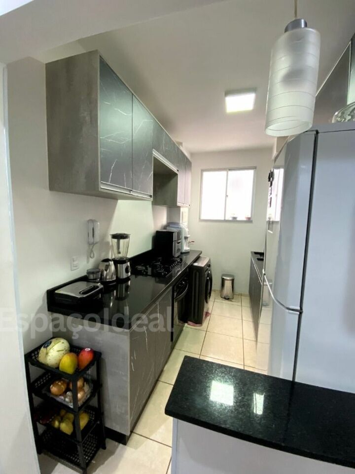 Apartamento, 2 quartos, 48 m² - Foto 20