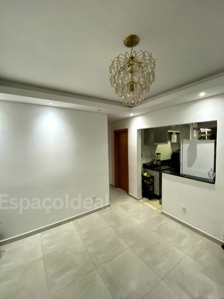 Apartamento, 2 quartos, 48 m² - Foto 21