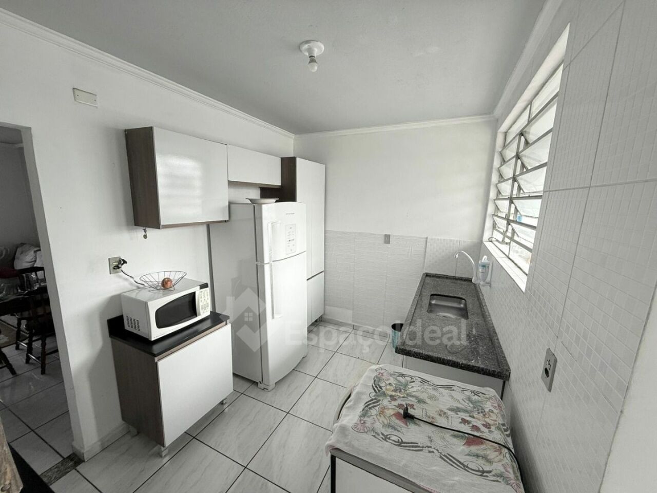 Apartamento, 3 quartos, 98 m² - Foto 3