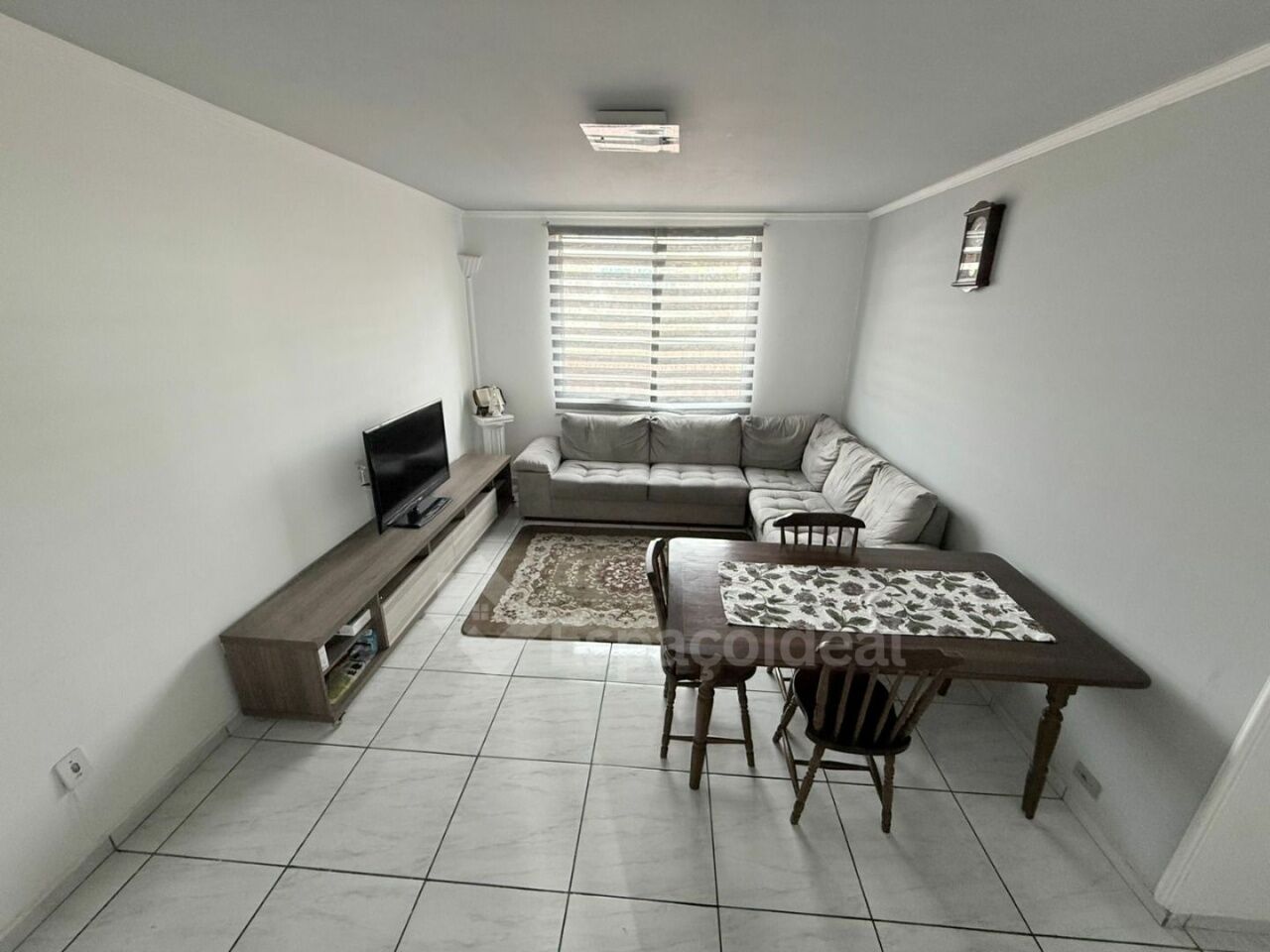 Apartamento, 3 quartos, 98 m² - Foto 1
