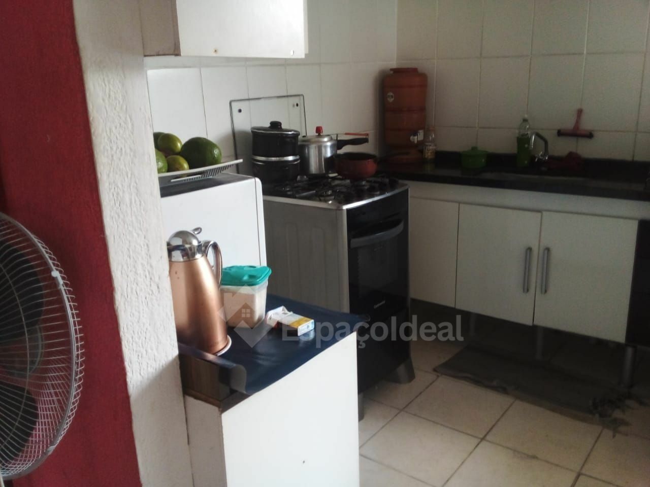 Apartamento, 2 quartos, 49 m² - Foto 3
