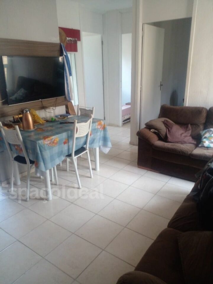 Apartamento, 2 quartos, 49 m² - Foto 4