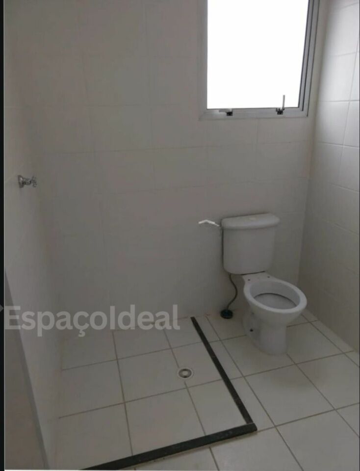 Apartamento, 2 quartos, 49 m² - Foto 2
