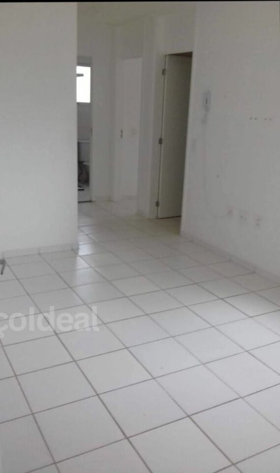 Apartamento, 2 quartos, 49 m² - Foto 4