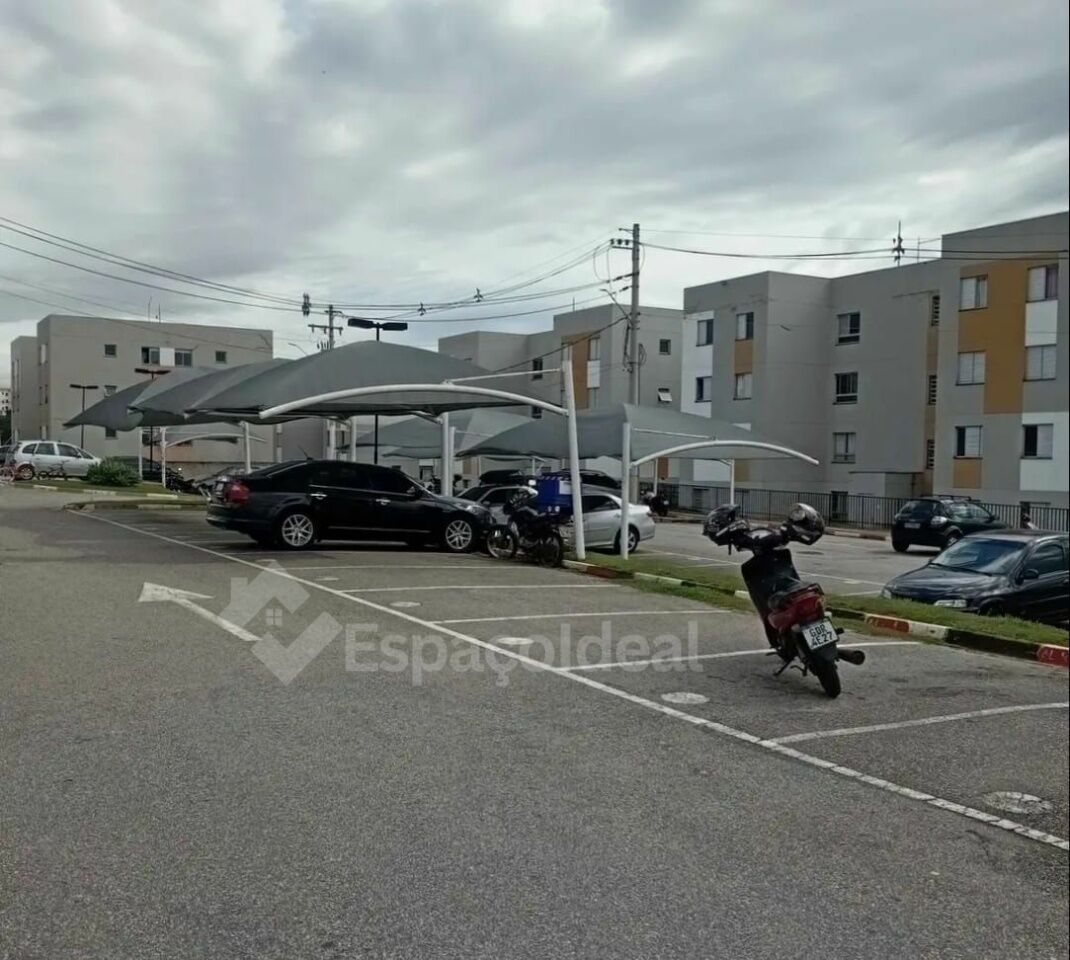 Apartamento, 2 quartos, 49 m² - Foto 9