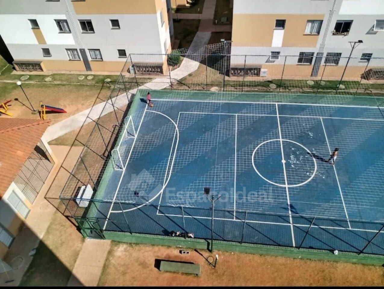 Apartamento, 2 quartos, 49 m² - Foto 1