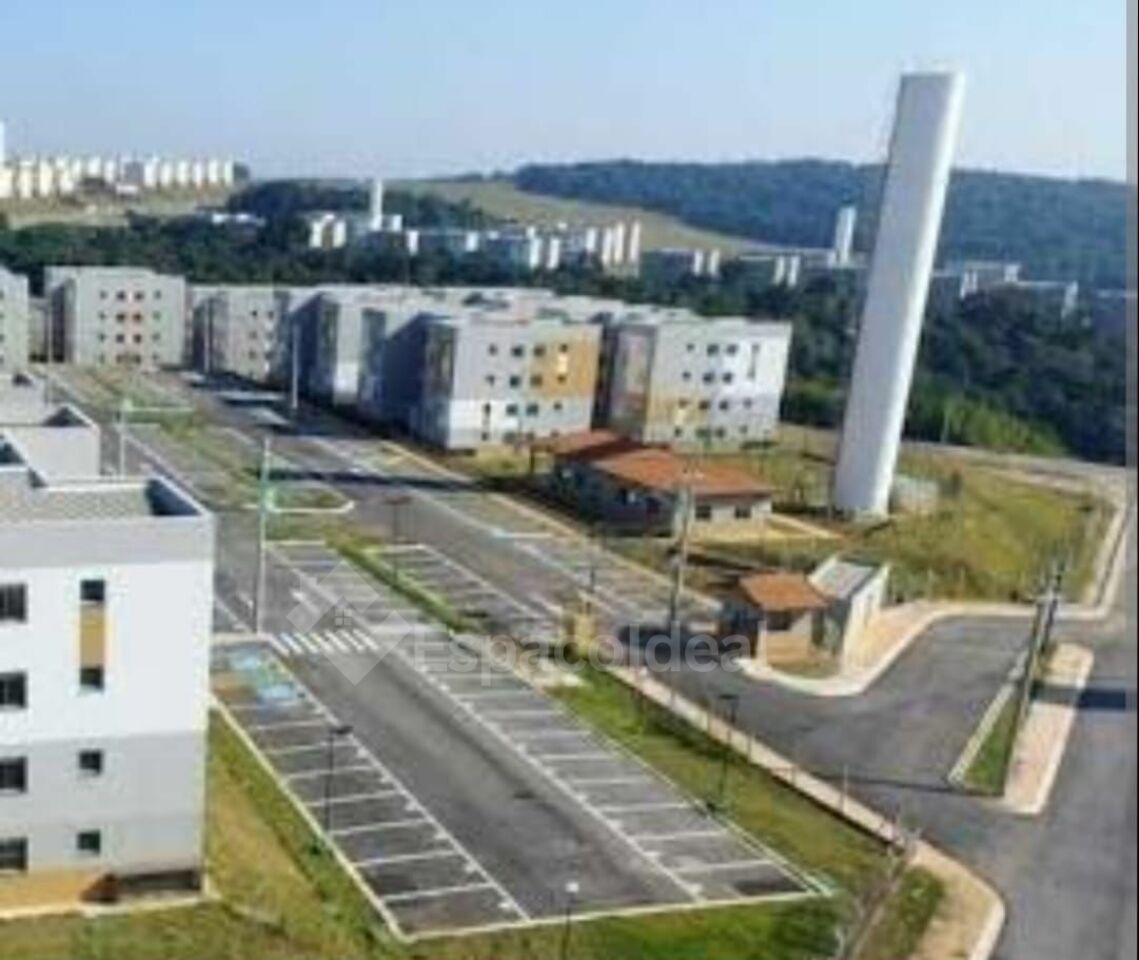 Apartamento, 2 quartos, 49 m² - Foto 10