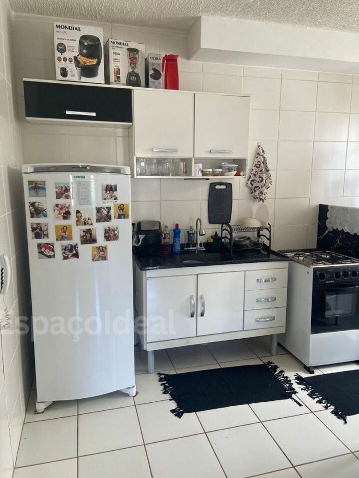 Apartamento, 2 quartos, 49 m² - Foto 11