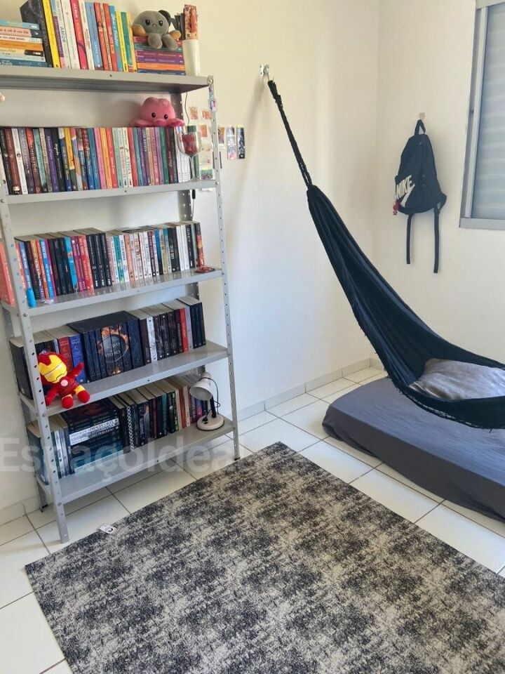 Apartamento, 2 quartos, 49 m² - Foto 12