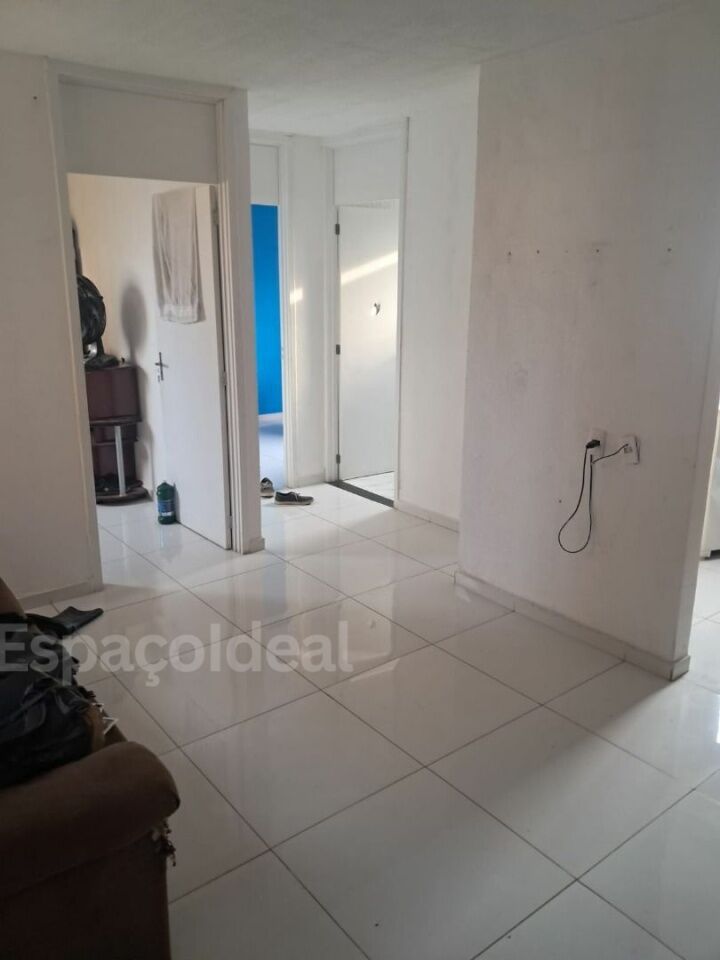 Apartamento, 2 quartos, 50 m² - Foto 2