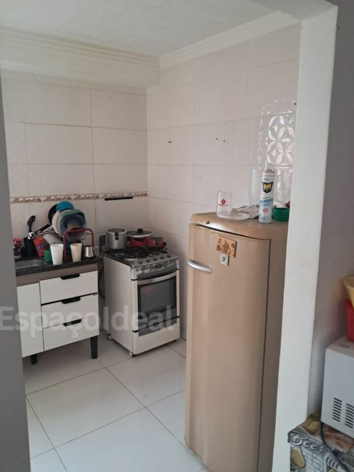 Apartamento, 2 quartos, 50 m² - Foto 4