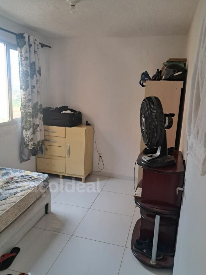 Apartamento, 2 quartos, 50 m² - Foto 5
