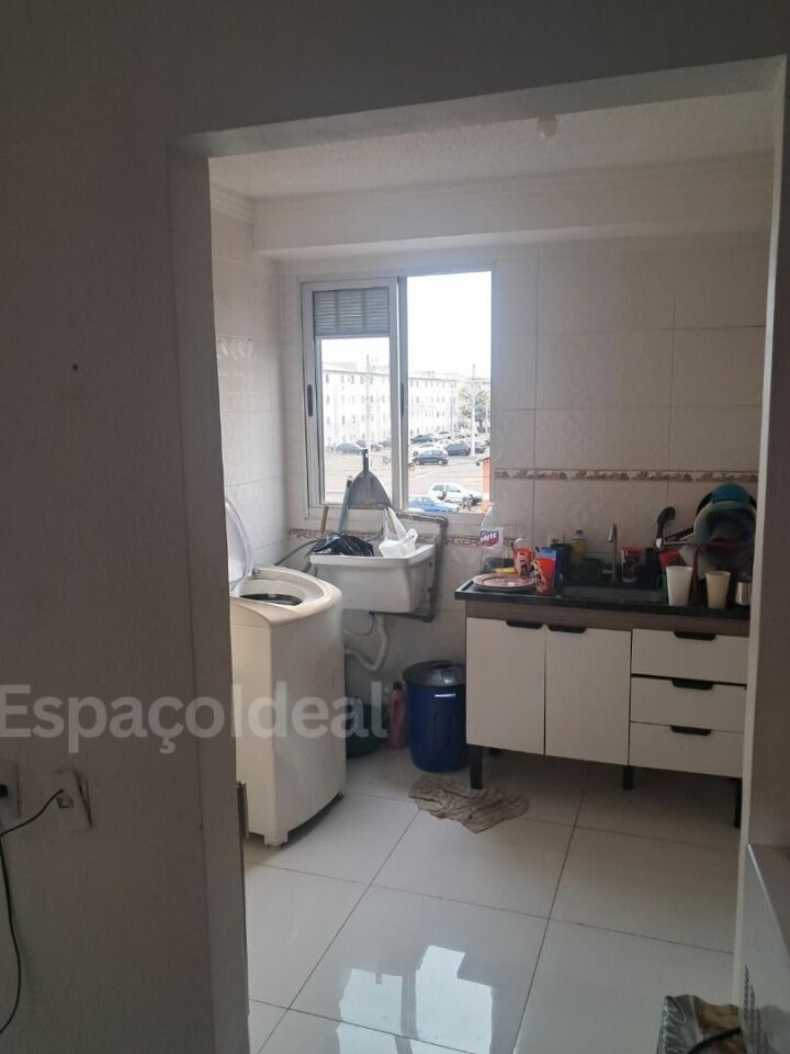 Apartamento, 2 quartos, 50 m² - Foto 6