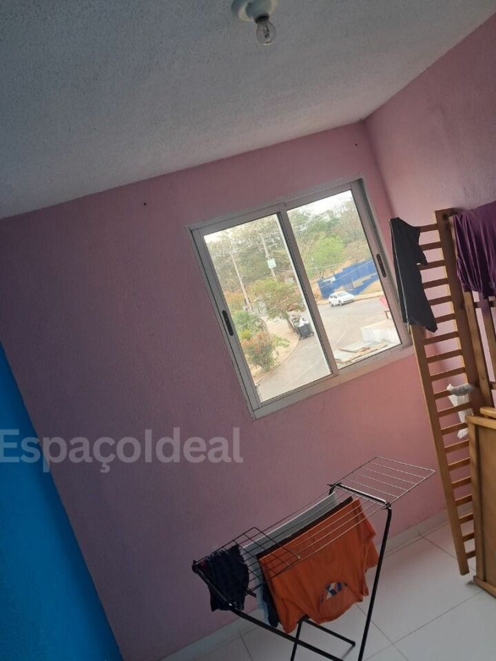 Apartamento, 2 quartos, 50 m² - Foto 7