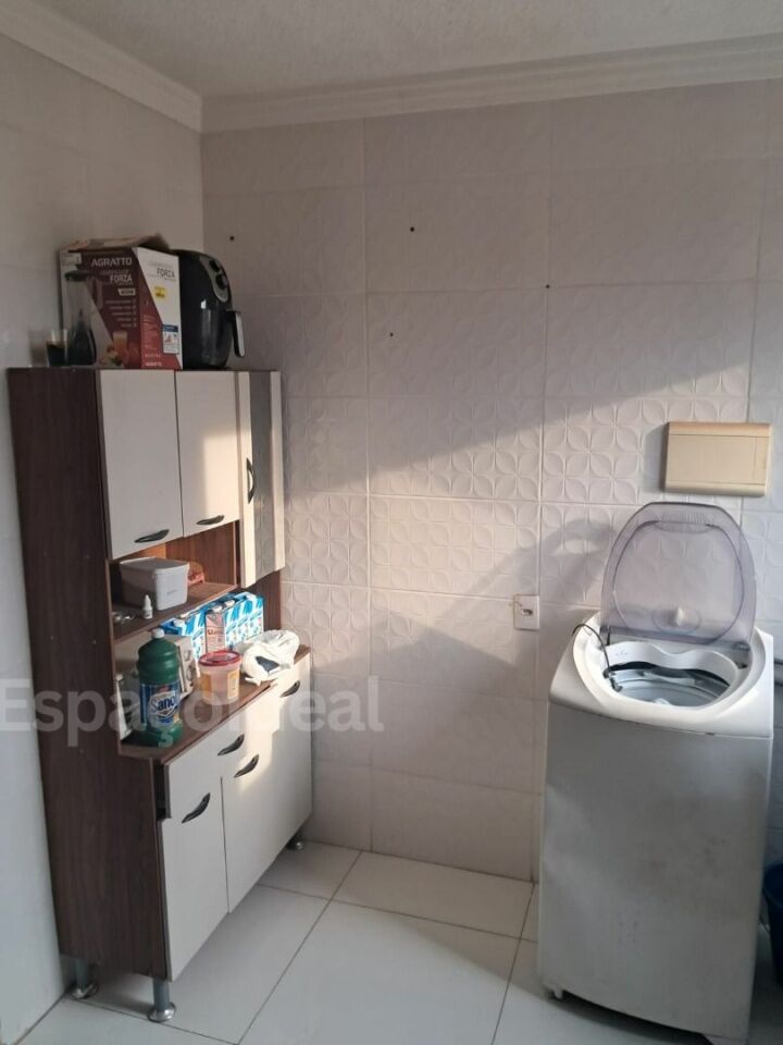 Apartamento, 2 quartos, 50 m² - Foto 8