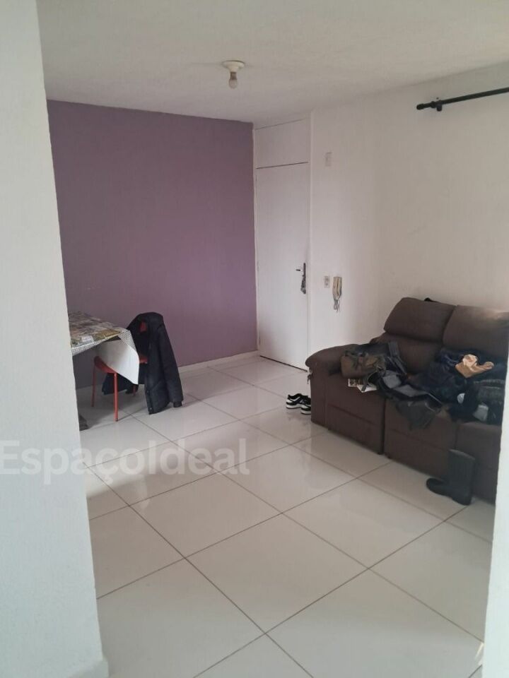 Apartamento, 2 quartos, 50 m² - Foto 9