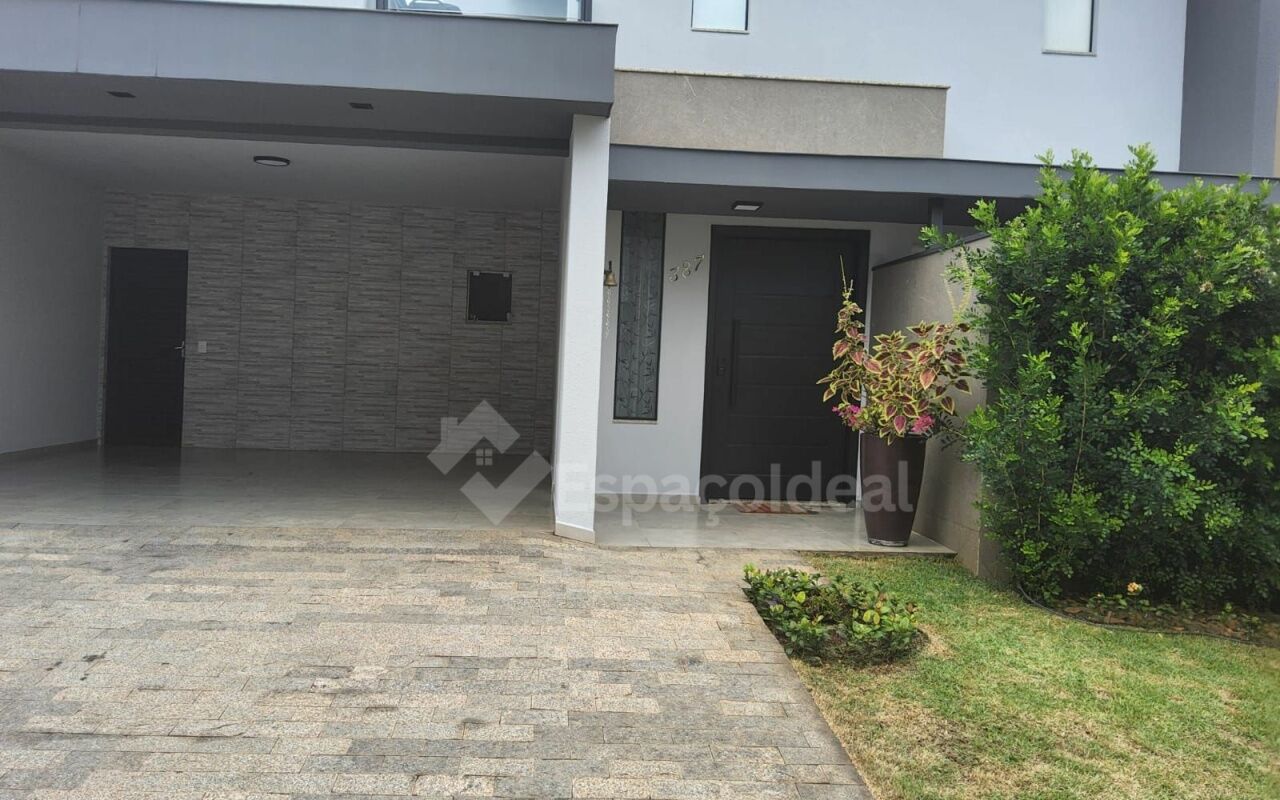 Casa, 3 quartos, 190 m² - Foto 6