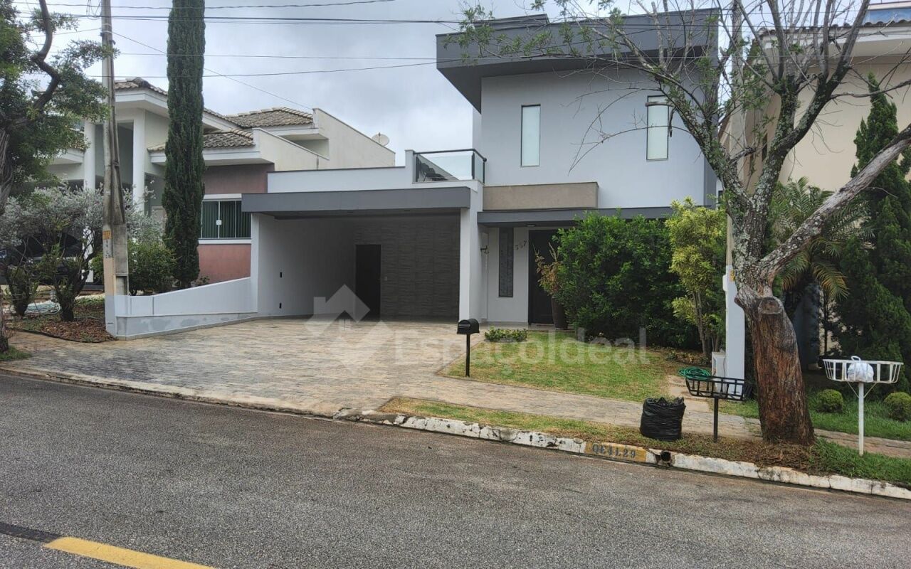 Casa, 3 quartos, 190 m² - Foto 1