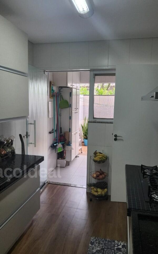 Casa, 3 quartos, 190 m² - Foto 9