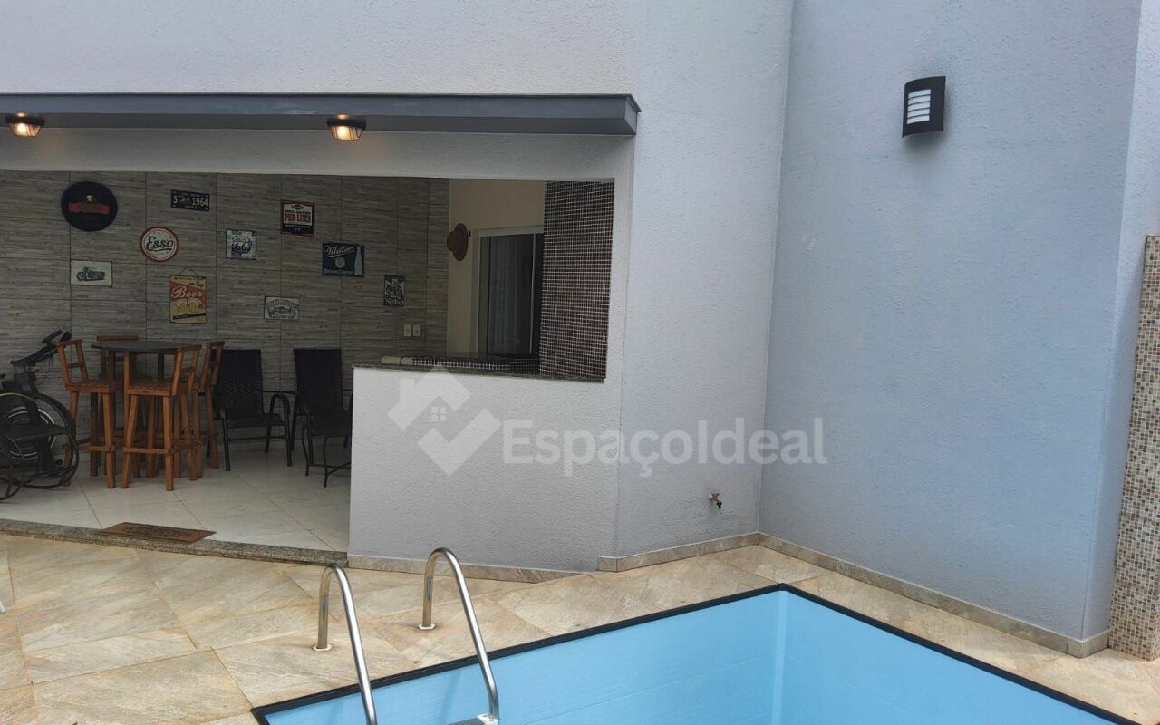 Casa, 3 quartos, 190 m² - Foto 10