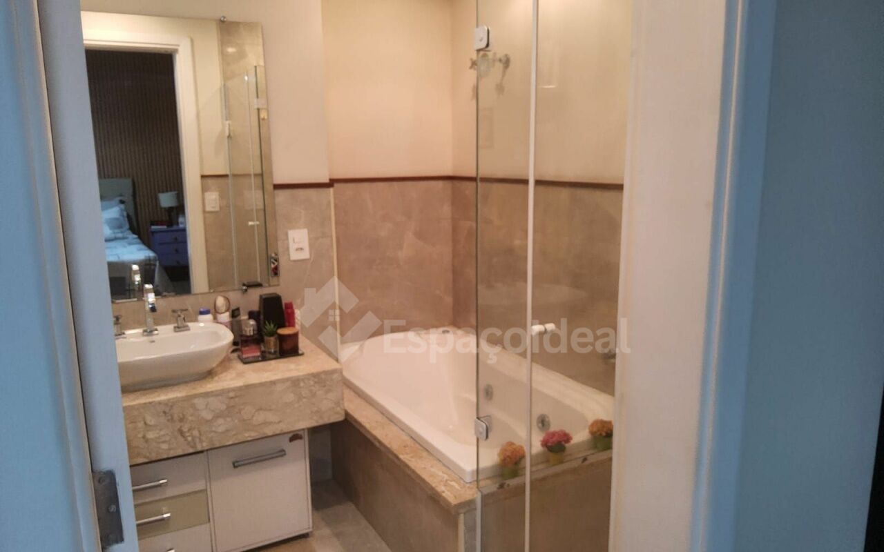 Casa, 3 quartos, 190 m² - Foto 11