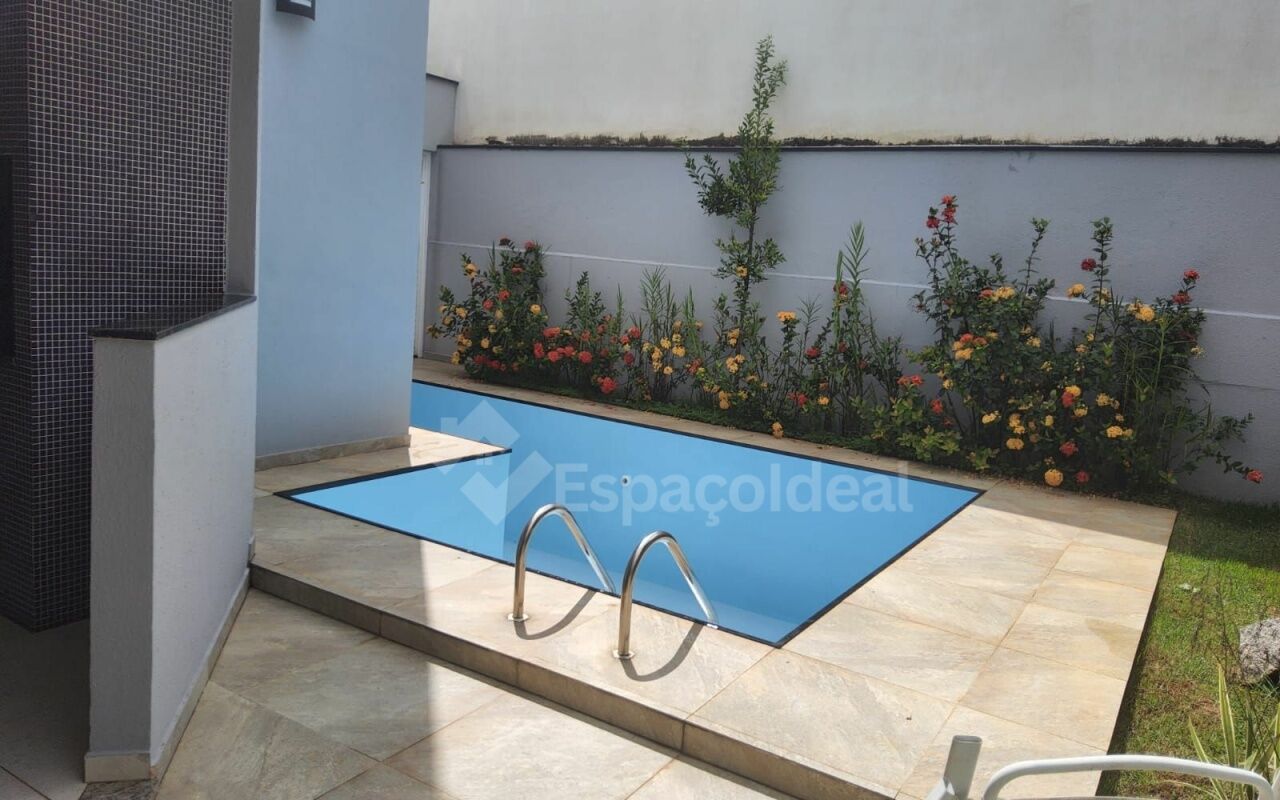 Casa, 3 quartos, 190 m² - Foto 13