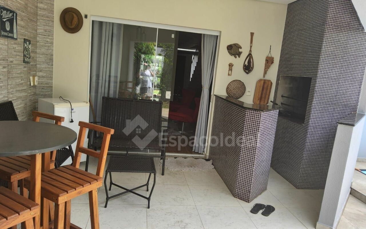 Casa, 3 quartos, 190 m² - Foto 14