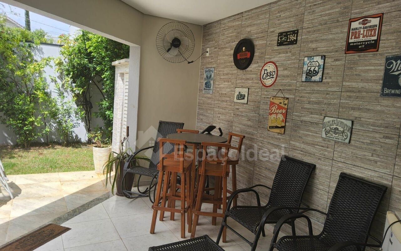 Casa, 3 quartos, 190 m² - Foto 17