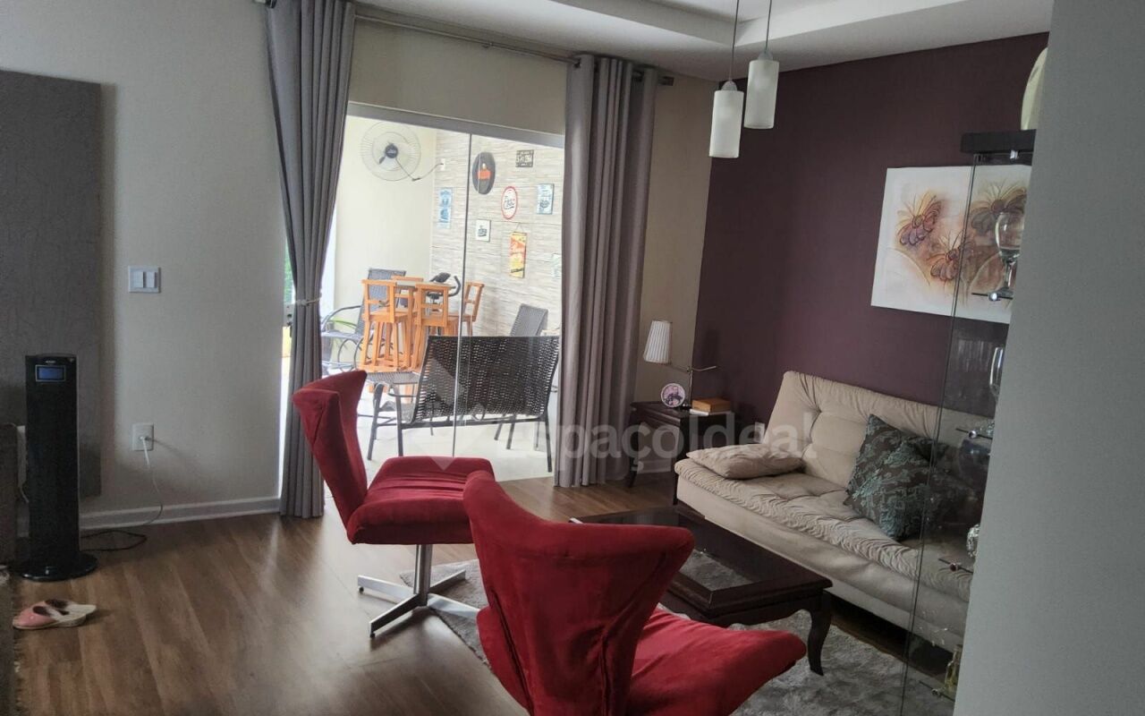 Casa, 3 quartos, 190 m² - Foto 20