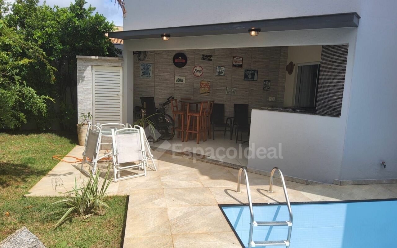 Casa, 3 quartos, 190 m² - Foto 21