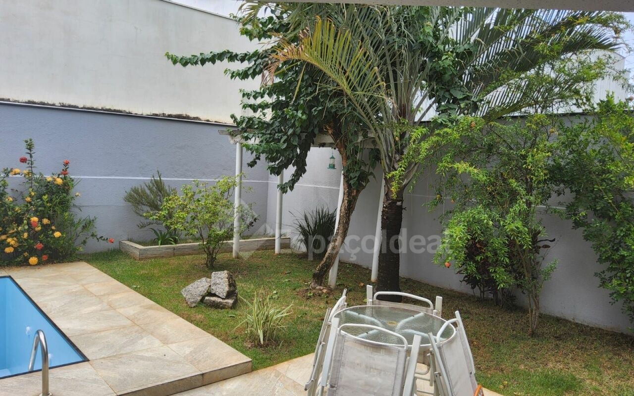 Casa, 3 quartos, 190 m² - Foto 24