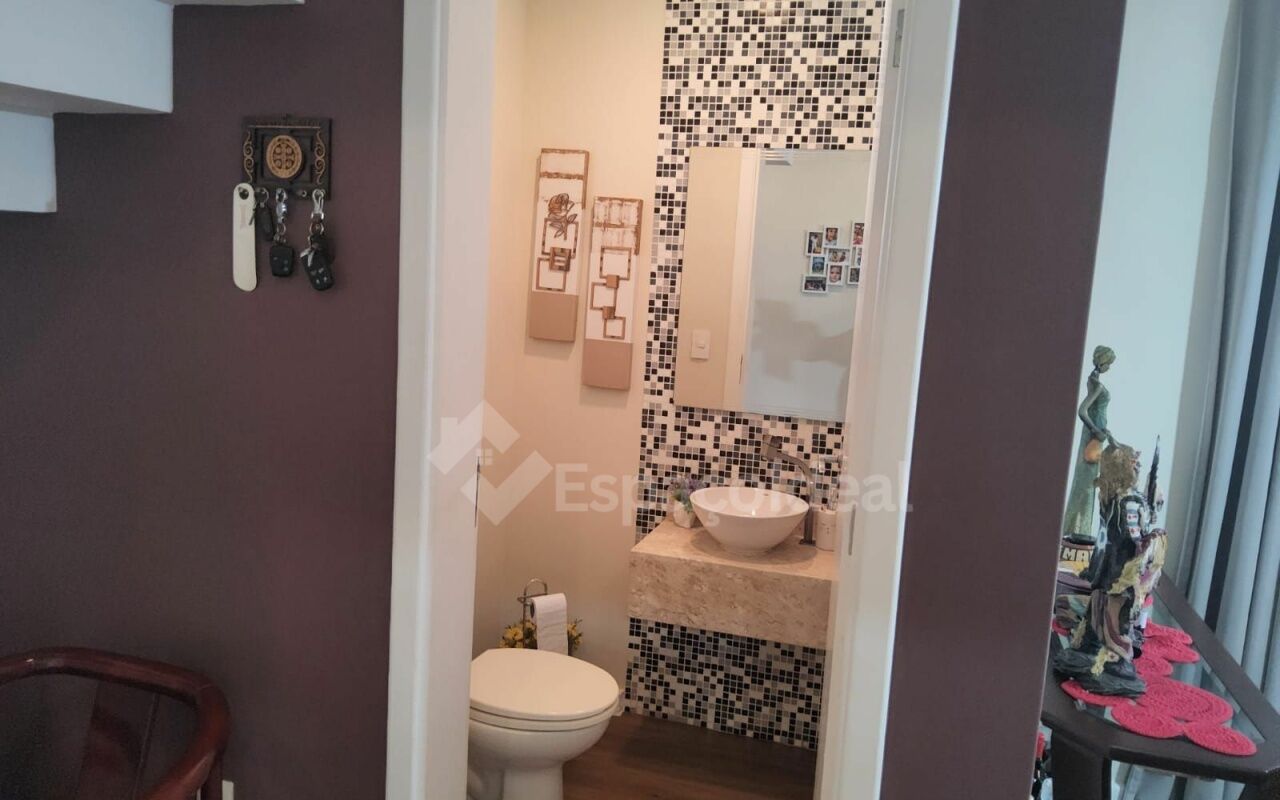 Casa, 3 quartos, 190 m² - Foto 25