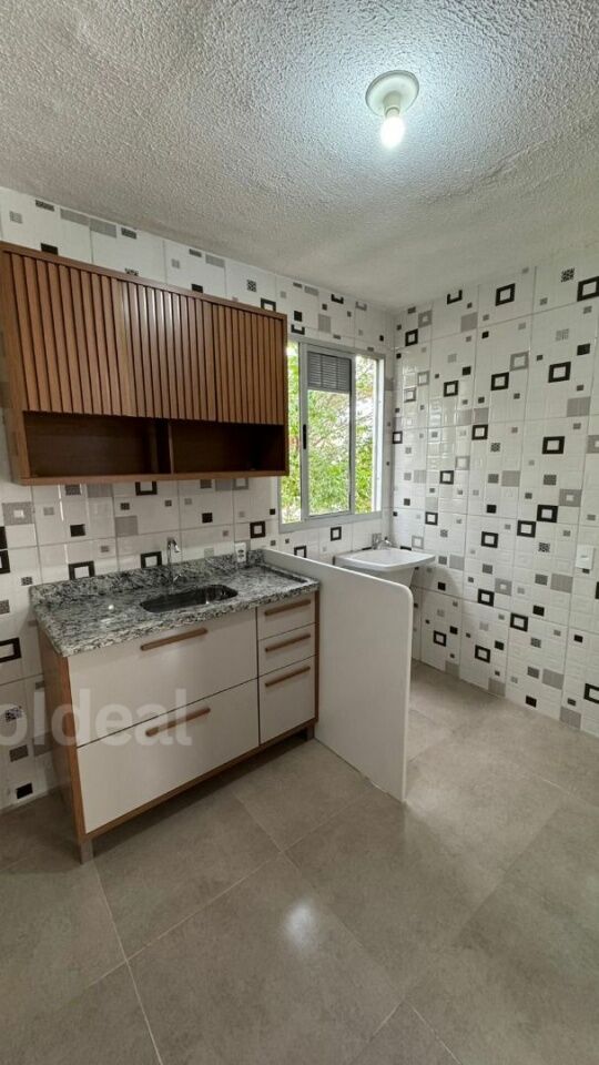 Apartamento, 2 quartos, 49 m² - Foto 5