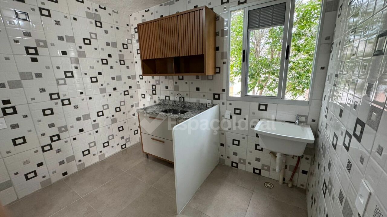 Apartamento, 2 quartos, 49 m² - Foto 1