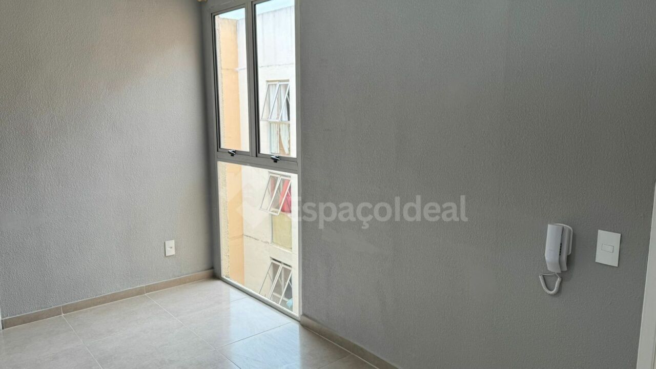 Apartamento, 2 quartos, 49 m² - Foto 7