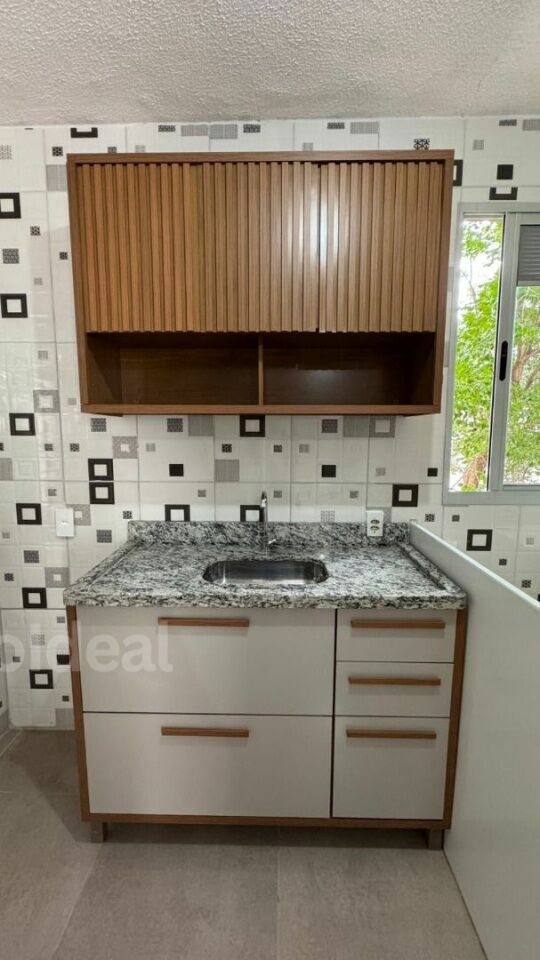 Apartamento, 2 quartos, 49 m² - Foto 8