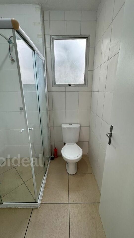 Apartamento, 2 quartos, 49 m² - Foto 9