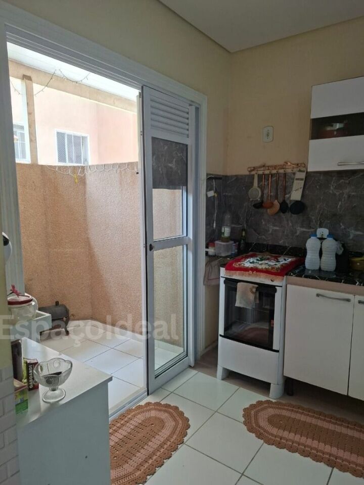Apartamento, 2 quartos, 50 m² - Foto 4